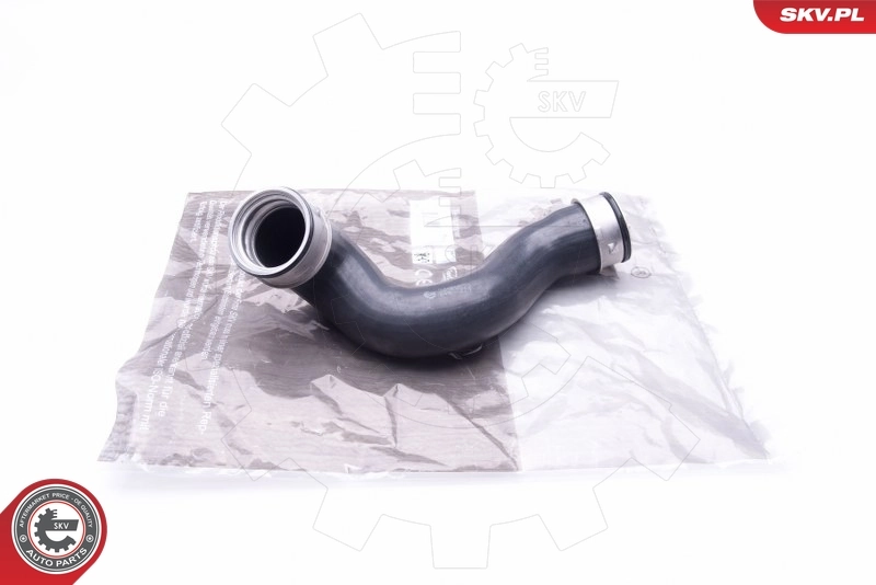 Charge Air Hose